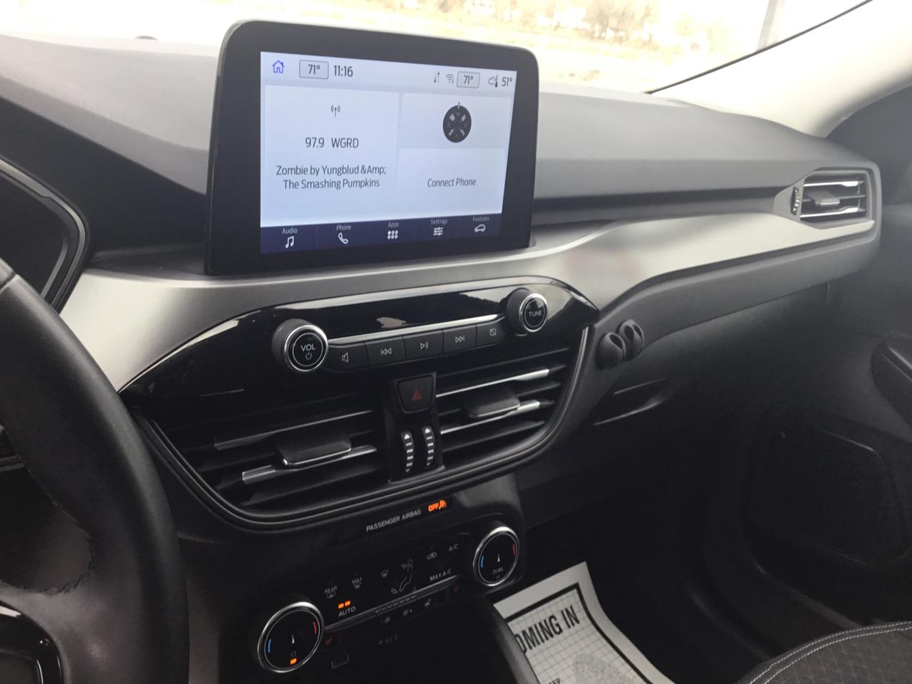 Ford Escape Active AWD 2024