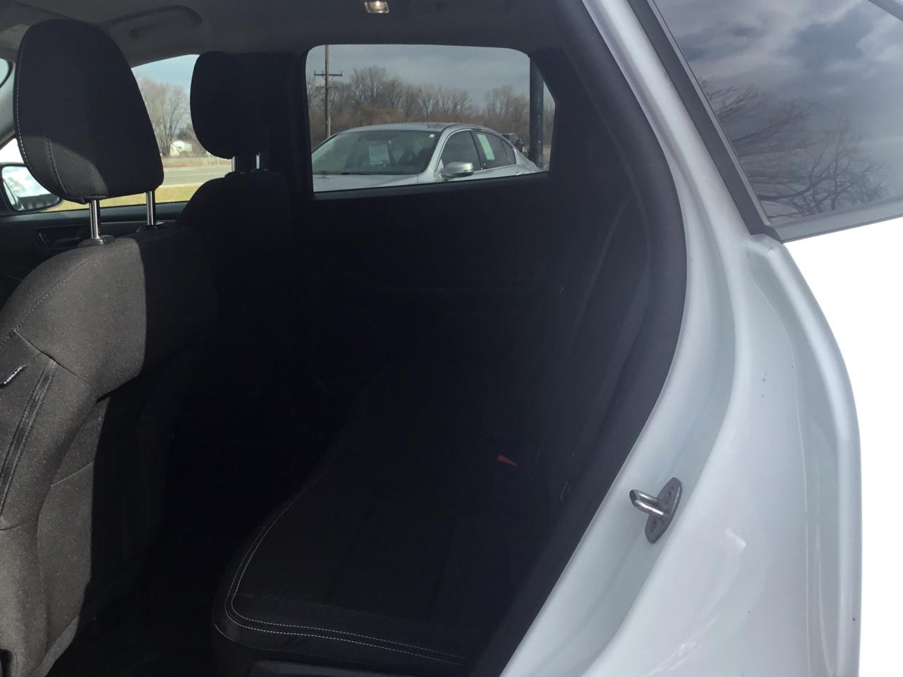 Ford Escape Active AWD 2024