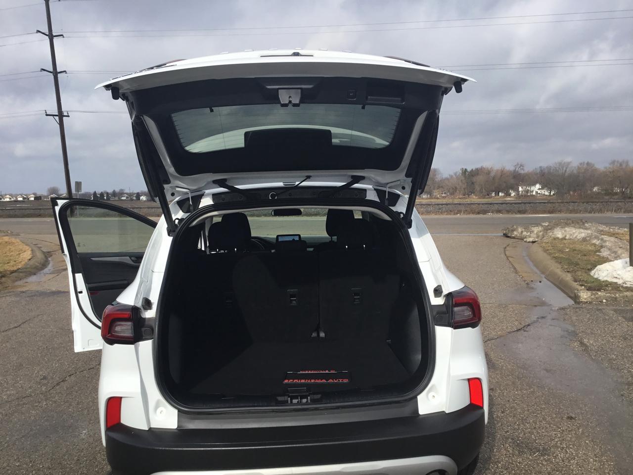 Ford Escape Active AWD 2024