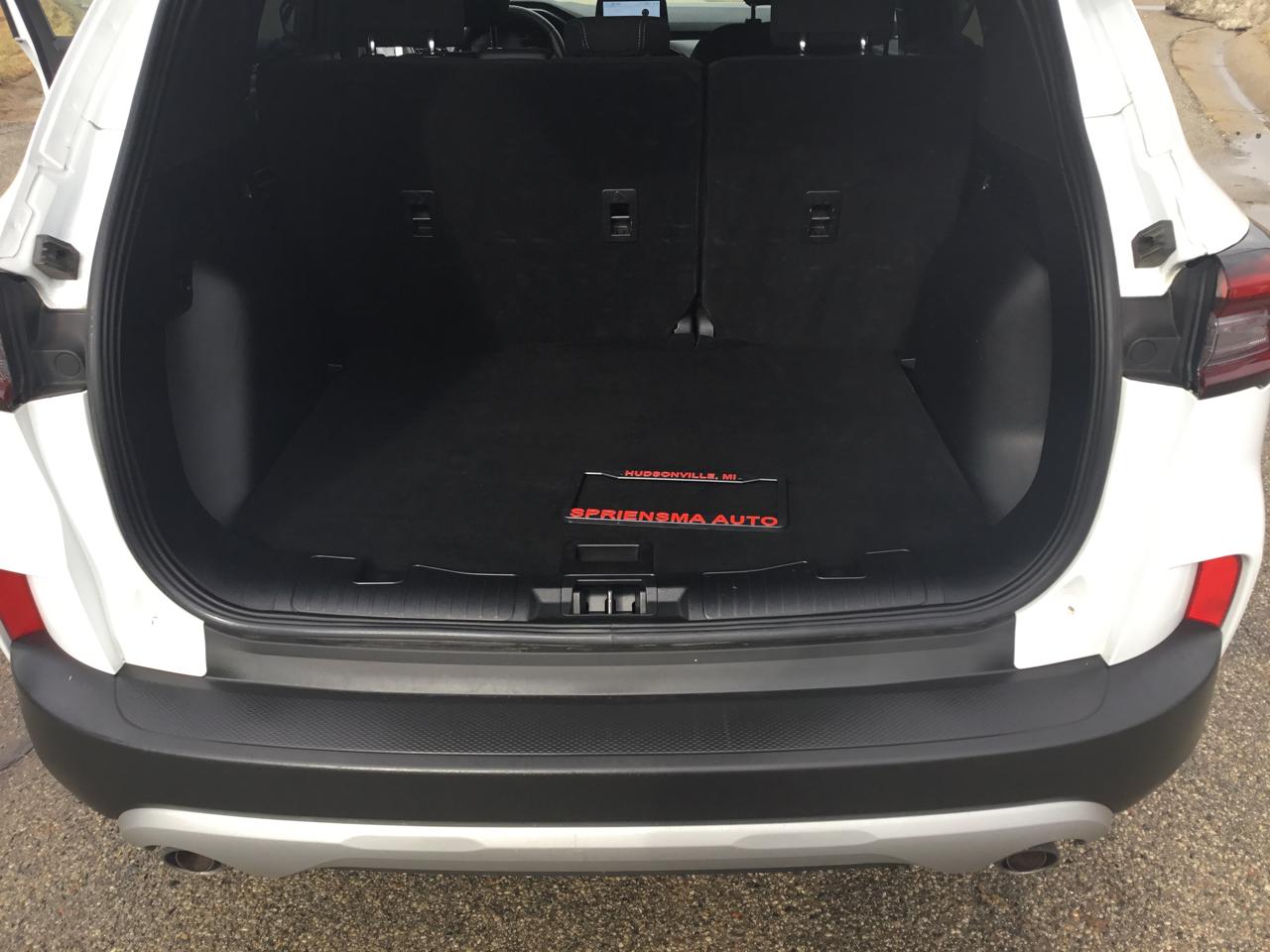 Ford Escape Active AWD 2024