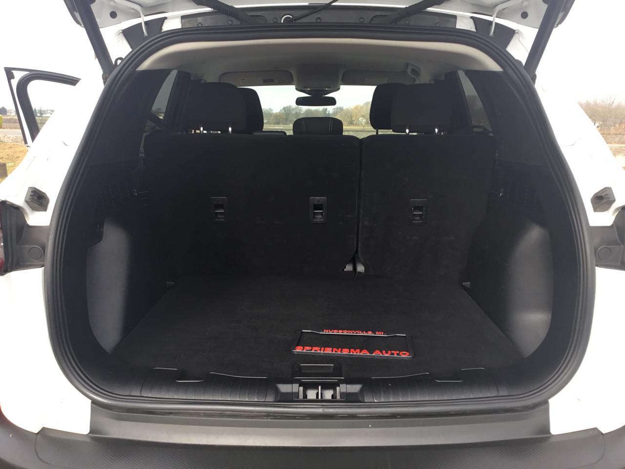 Ford Escape Active AWD 2024