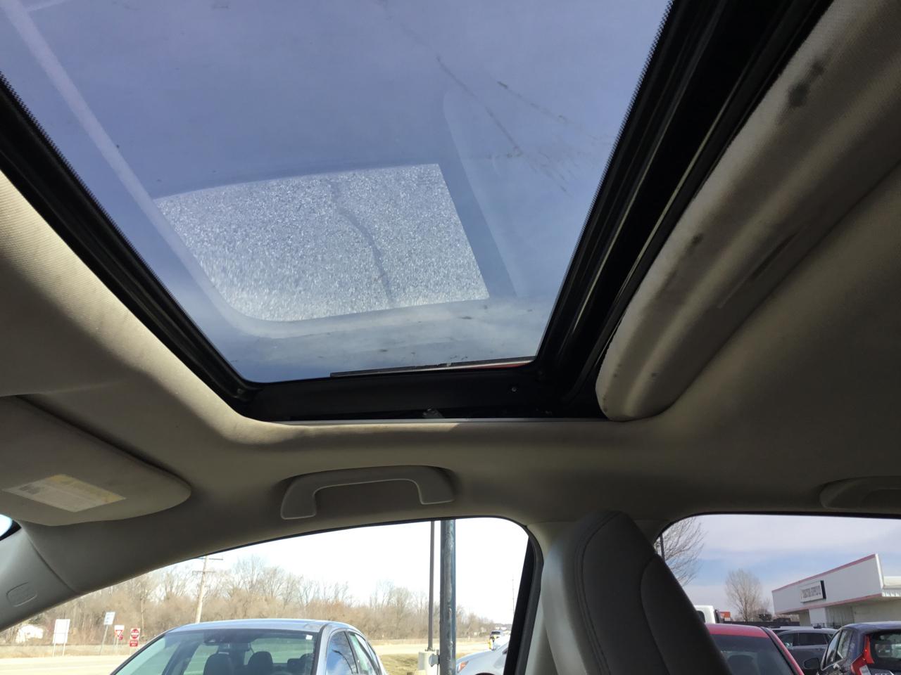 Honda CR-V EX-L 4WD 2015