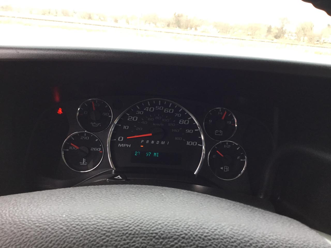 Chevrolet Express 2500 Cargo Extended 2019