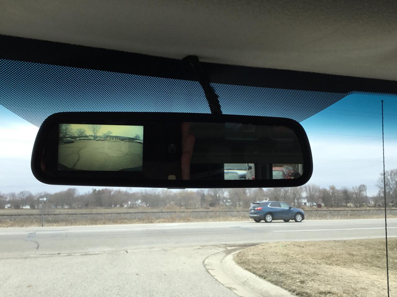 Chevrolet Express 2500 Cargo Extended 2019