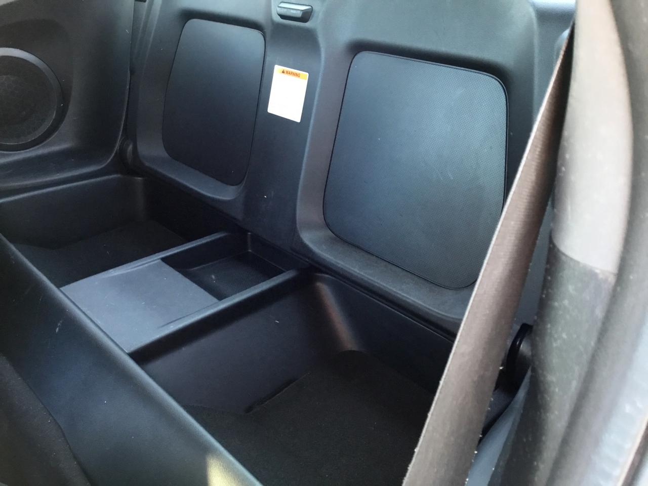 Honda CR-Z Base CVT 2015