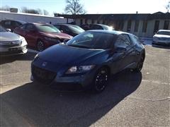 2015 Honda CR-Z 