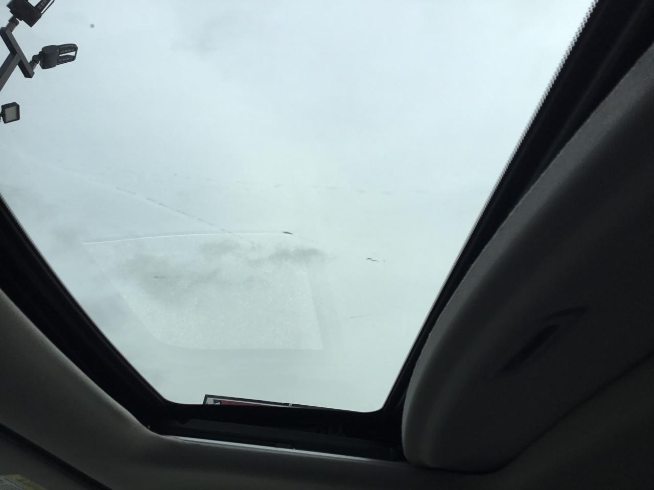 Honda Odyssey EX-L 2014