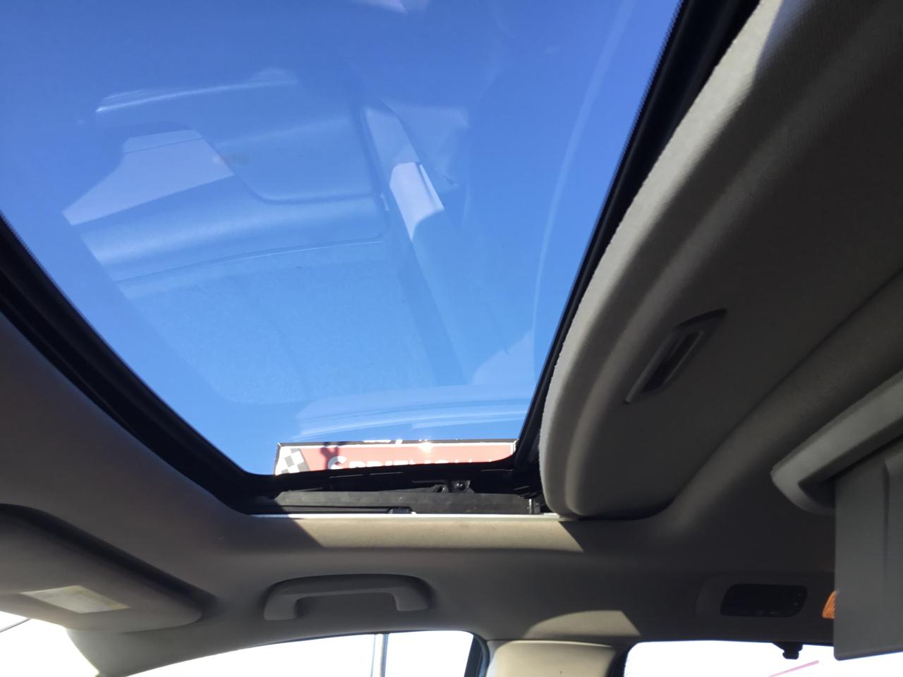 Honda Odyssey Touring 2014