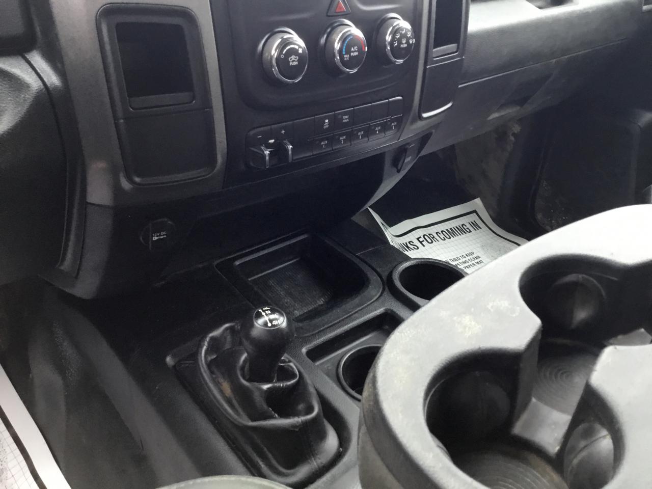 RAM 3500 Crew Cab 4WD 2018