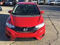 2015 Honda Fit 