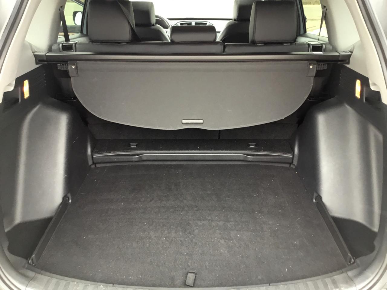 Honda CR-V EX-L AWD 2021