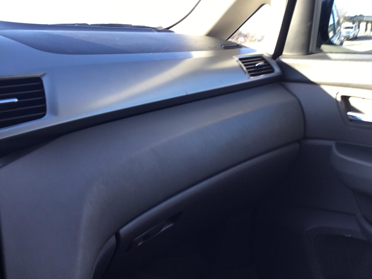 Honda Odyssey Touring 2016