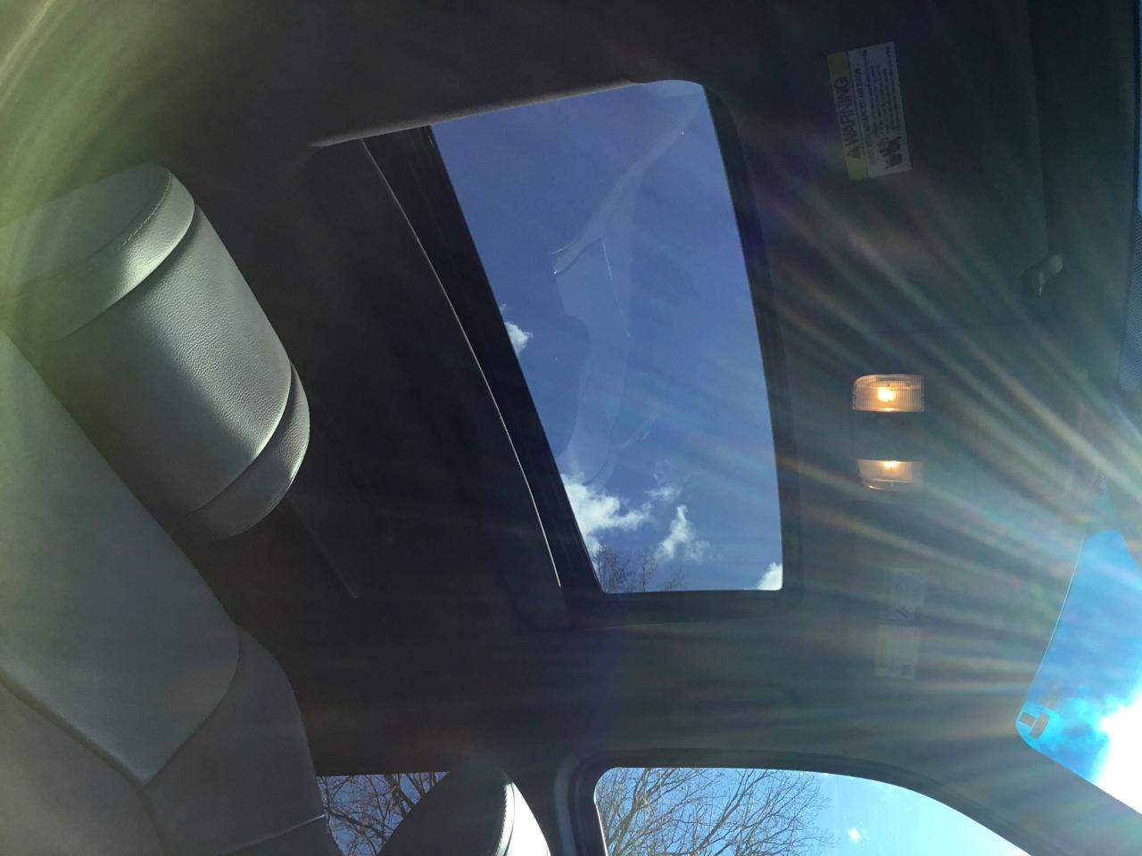 Honda Pilot EX-L 4WD 5-Spd AT with DVD 2014