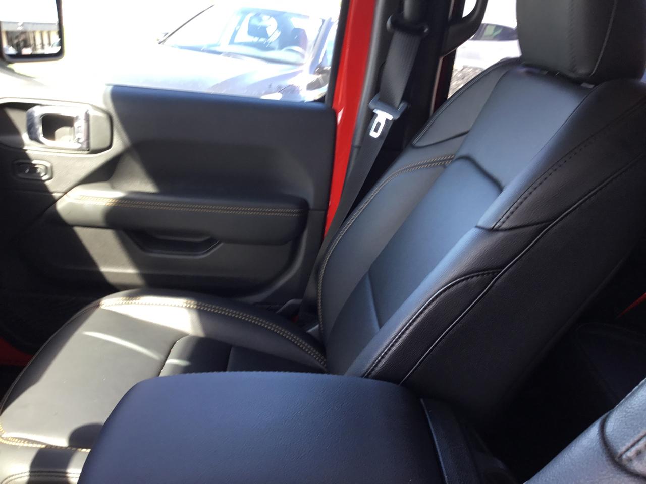 Jeep Wrangler Sahara 4 Door 4x4 2025