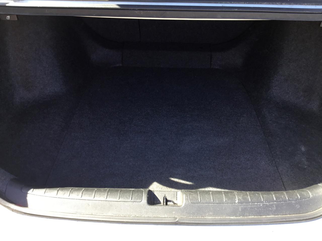 Honda Accord Hybrid EX-L Sedan 2019