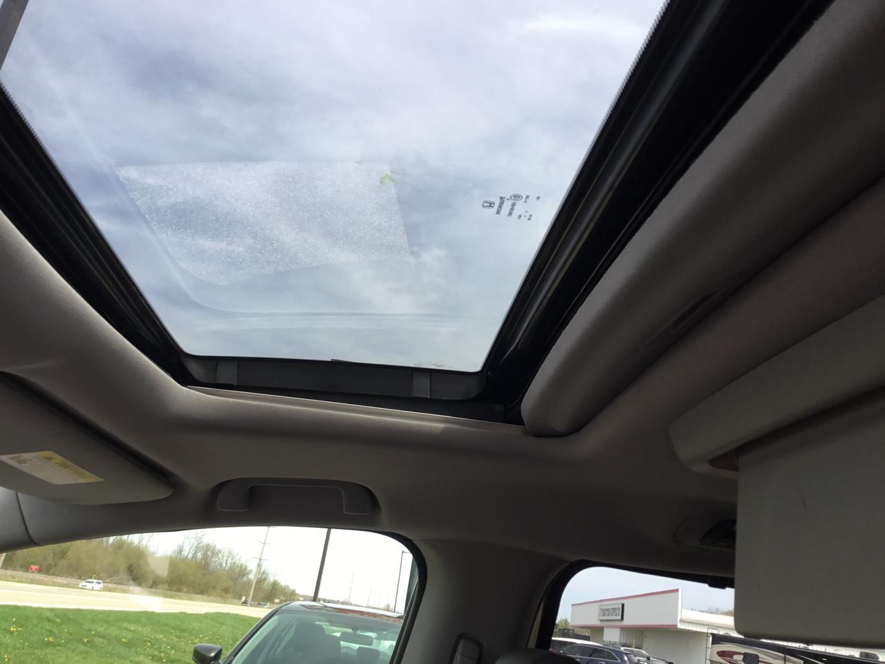 Honda Odyssey Elite Auto 2018