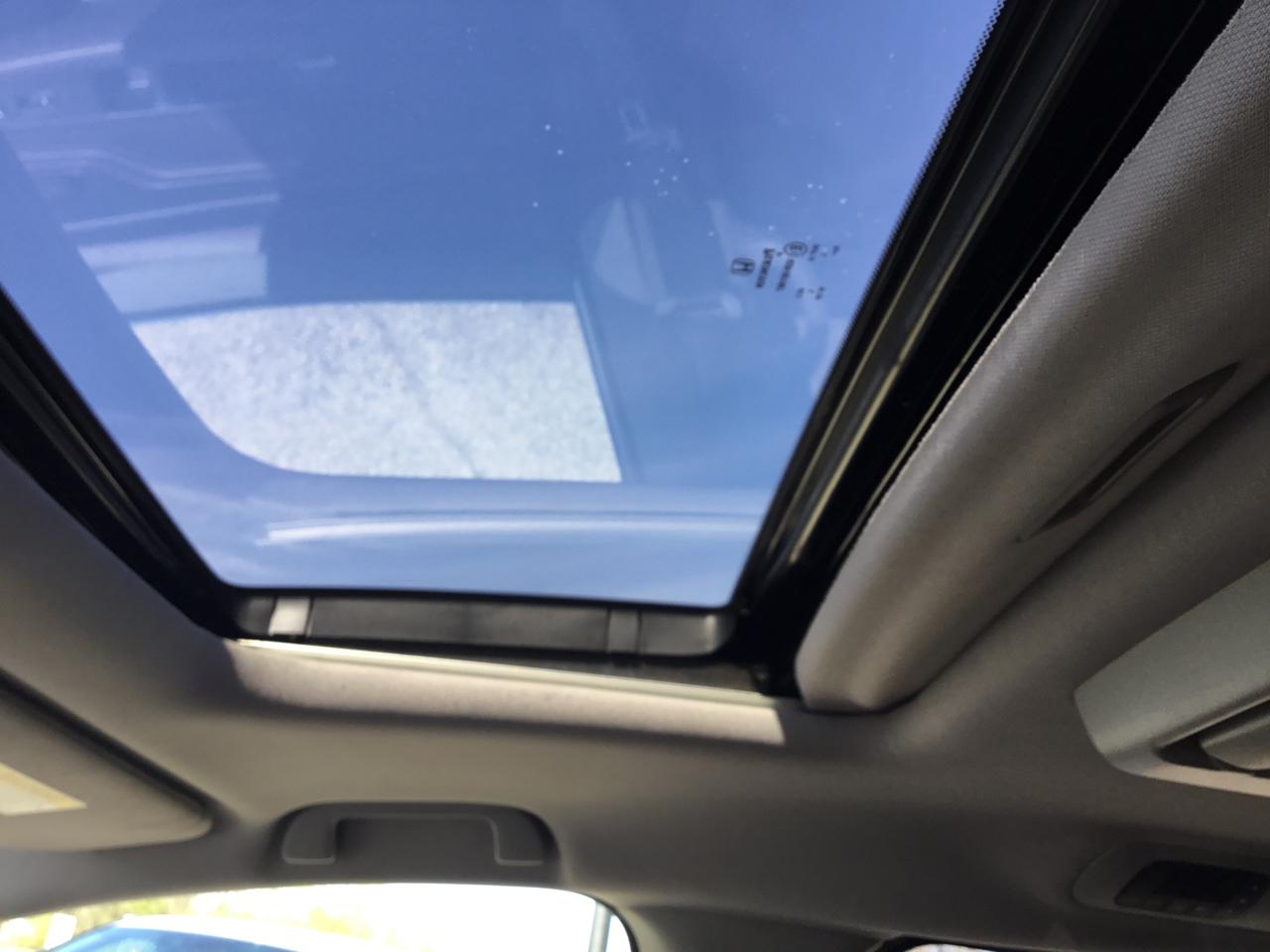 Honda Odyssey Touring Auto 2018