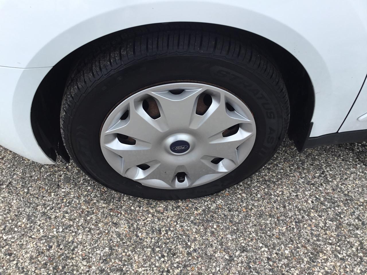 Ford Transit Connect Wagon XLT LWB w/Rear Symmetrical Doors 2018