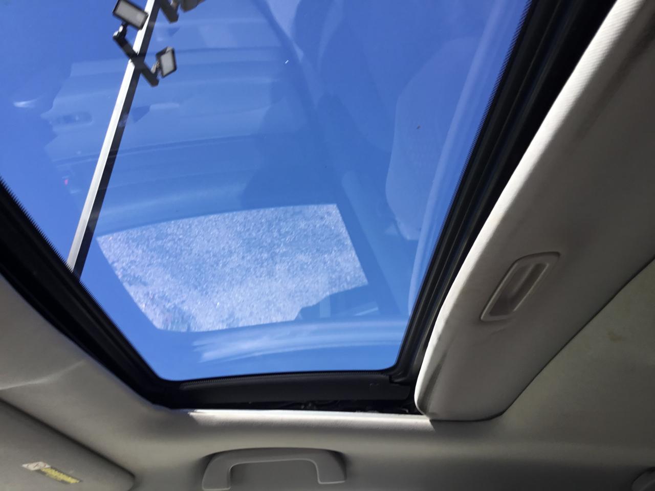 Honda CR-V 4WD 5dr EX 2008