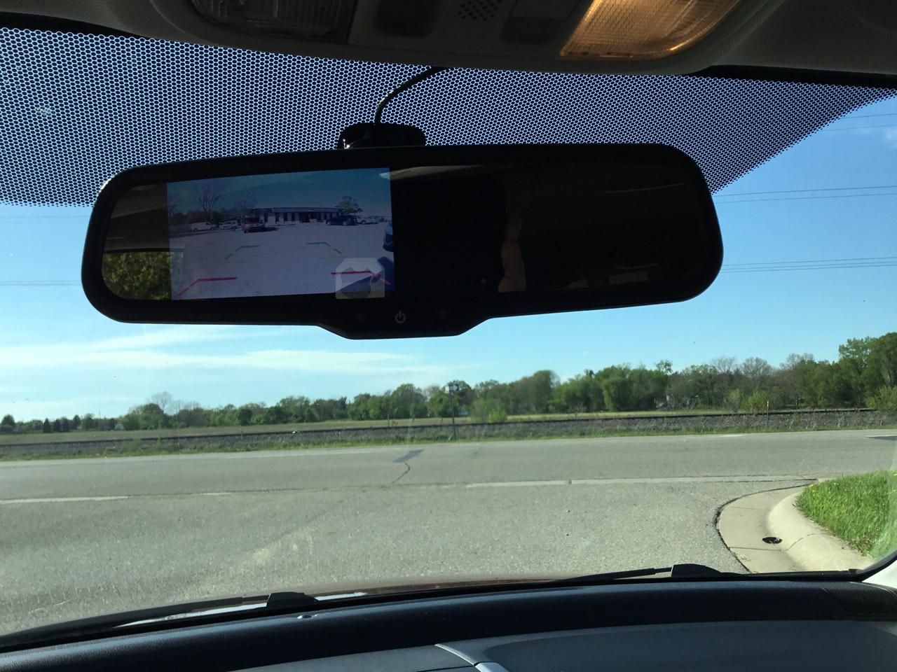 Honda CR-V 4WD 5dr EX 2008