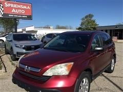 2008 Honda CR-V 