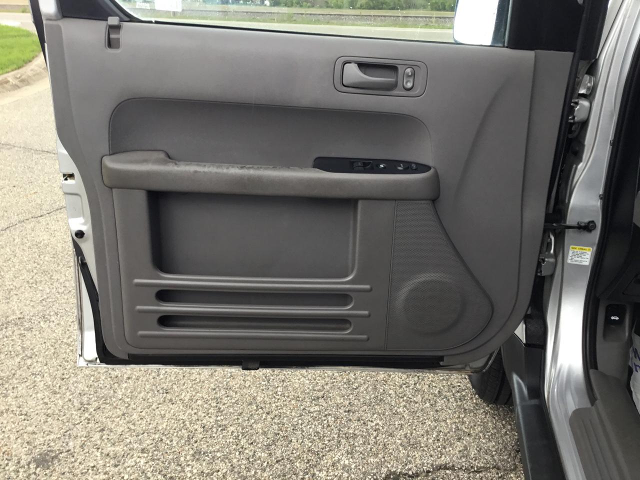 Honda Element 4WD 5dr EX 2011