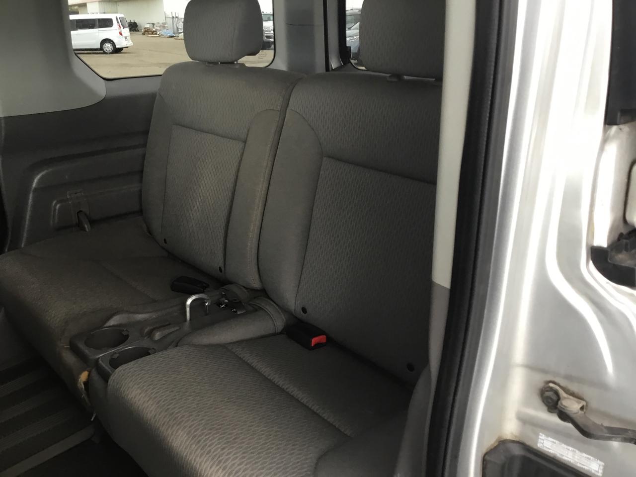 Honda Element 4WD 5dr EX 2011