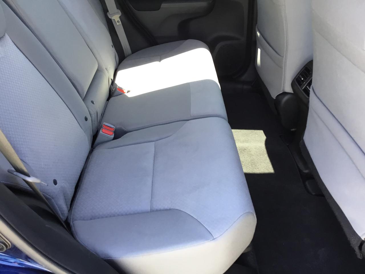 Honda CR-V AWD 5dr EX 2015