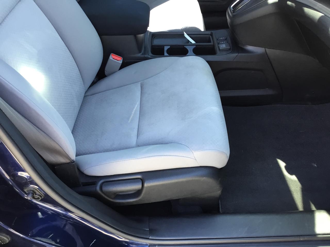 Honda CR-V AWD 5dr EX 2015