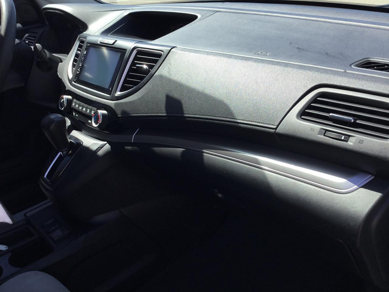 Honda CR-V AWD 5dr EX 2015