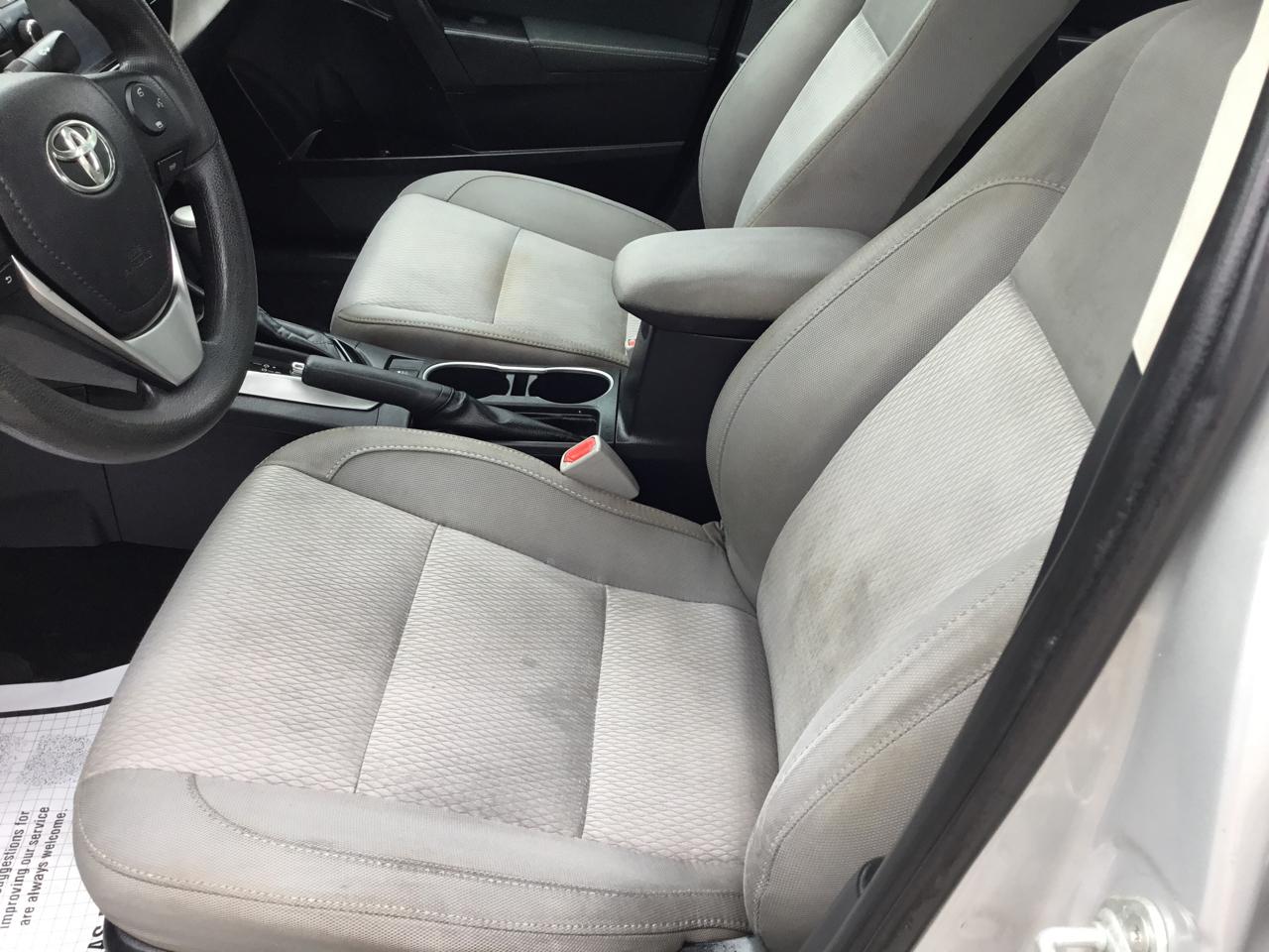 Toyota Corolla 4dr Sdn CVT LE Premium (Natl) 2014