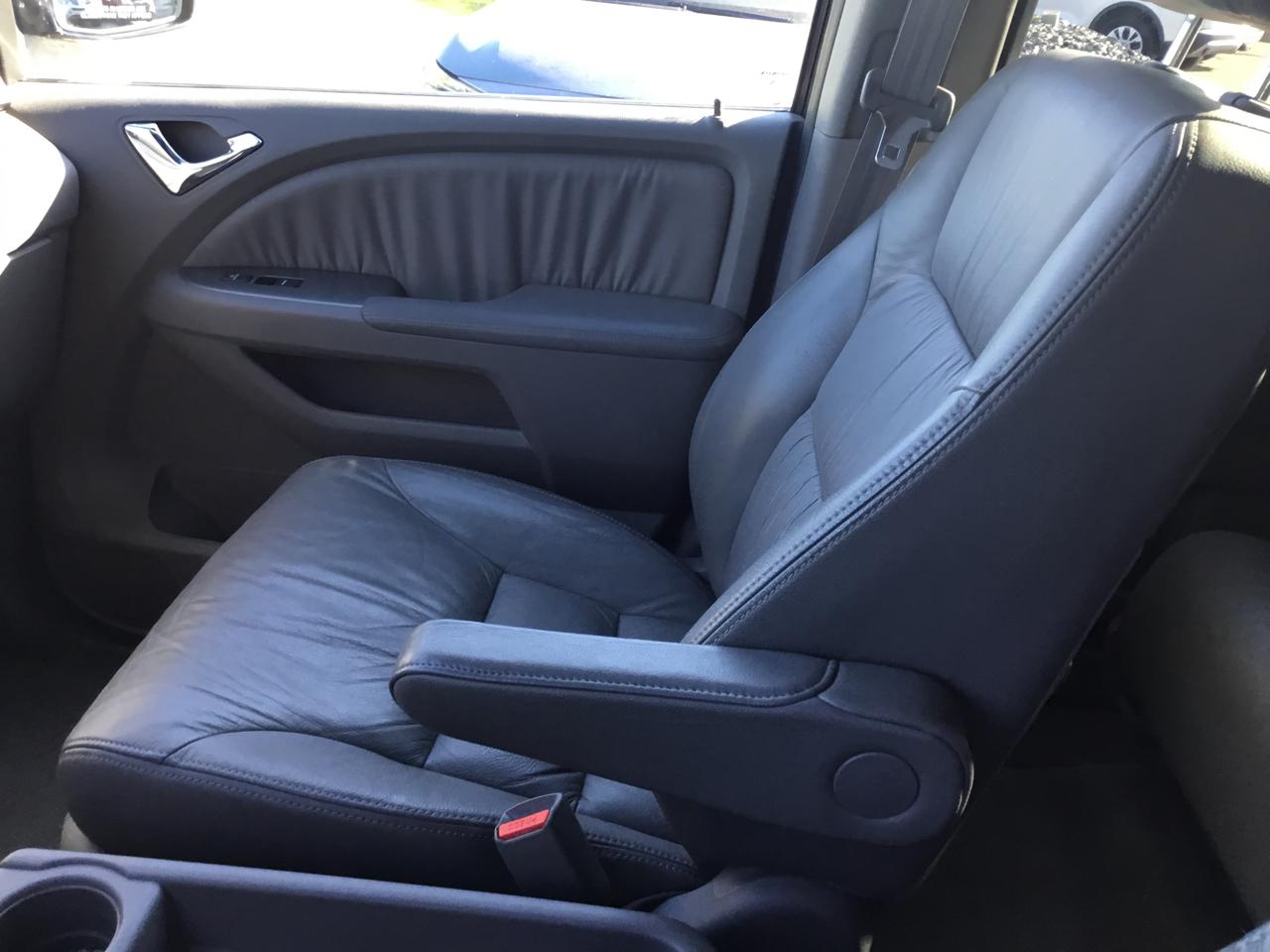 Honda Odyssey 5dr Touring 2008
