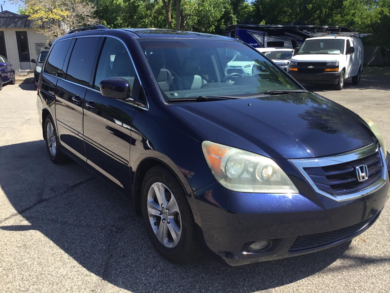Honda Odyssey 5dr Touring 2008