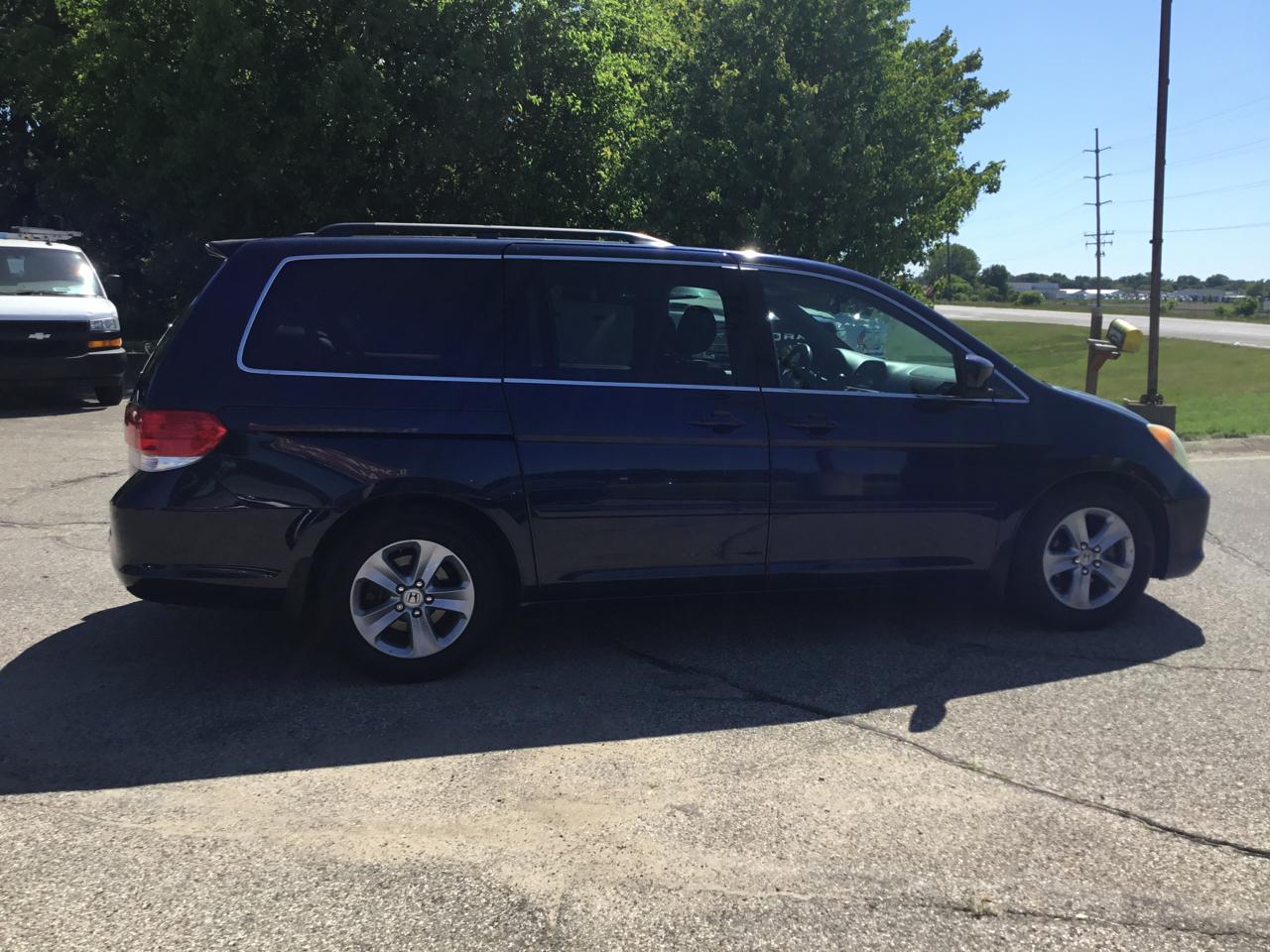 Honda Odyssey 5dr Touring 2008