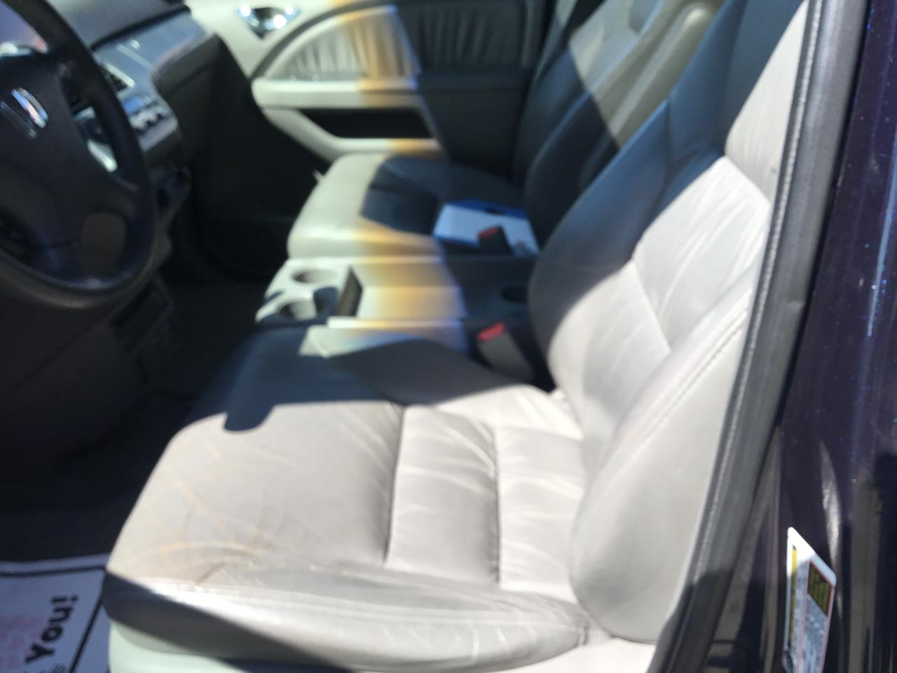 Honda Odyssey 5dr Touring 2008