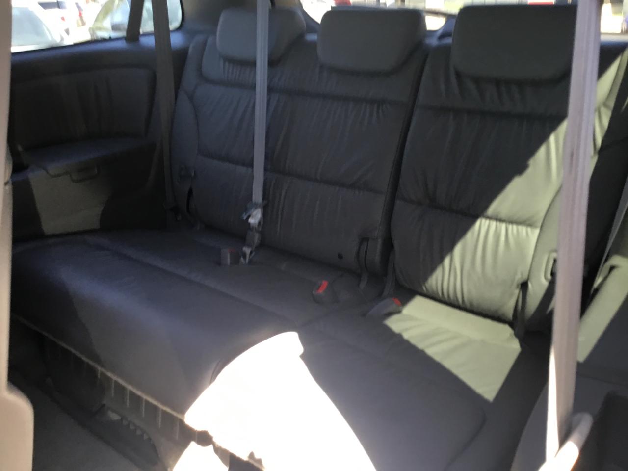 Honda Odyssey 5dr Touring 2008