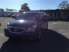 2008 Honda Odyssey 