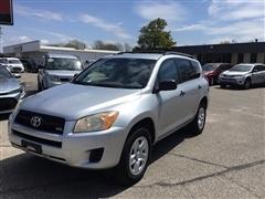 2009 Toyota RAV4 