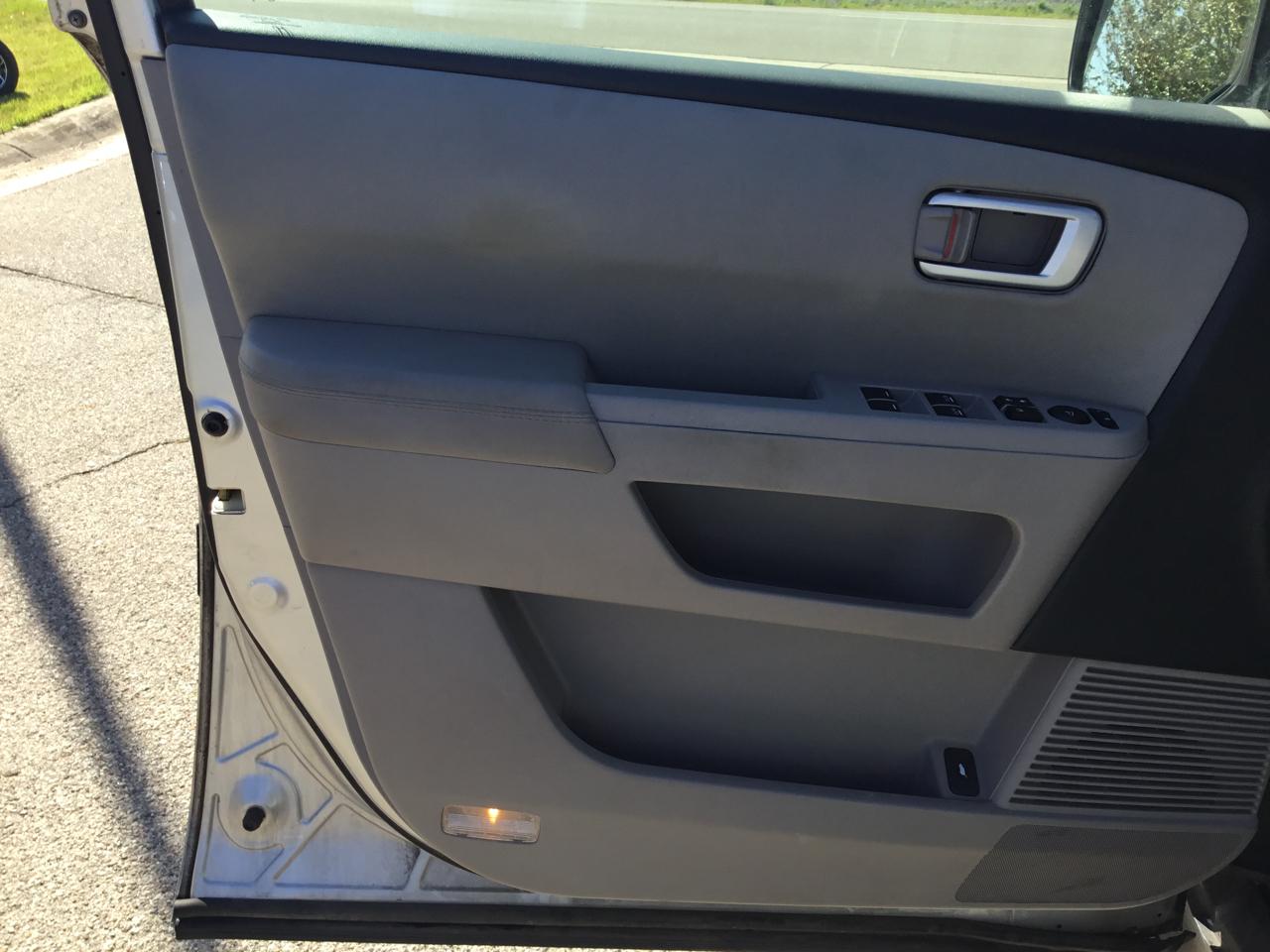 Honda Pilot 4WD 4dr EX 2013