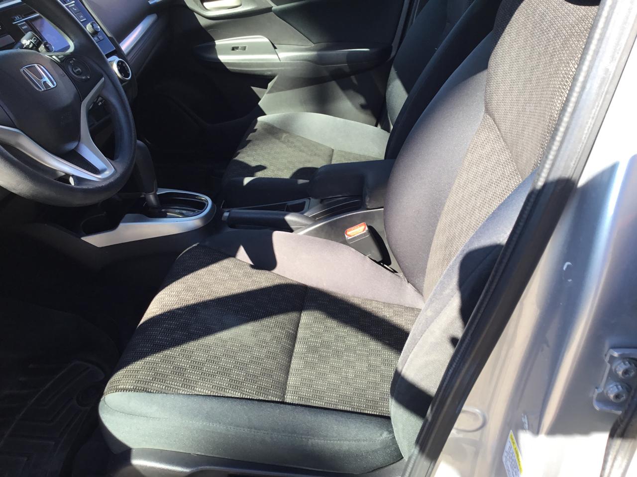 Honda Fit 5dr HB CVT LX 2016