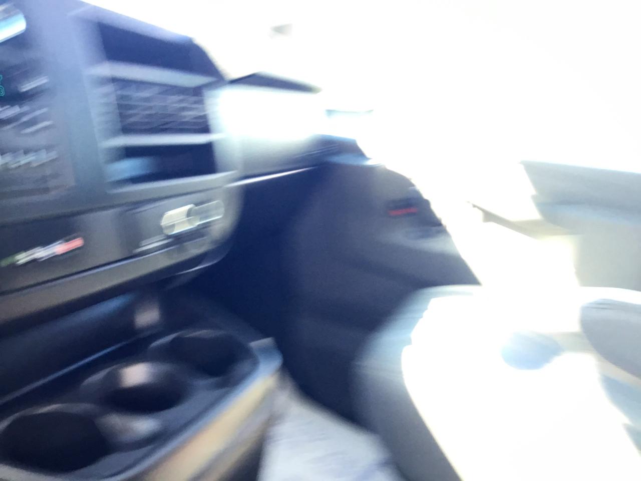 Chevrolet Express Cargo Van RWD 2500 135" 2020