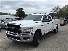 2022 RAM 2500 