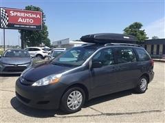 2006 Toyota Sienna 