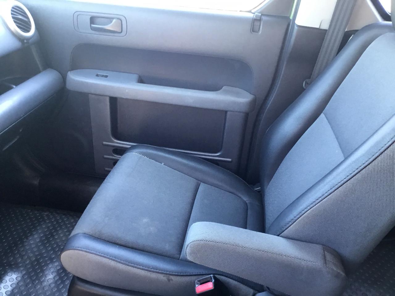 Honda Element 2WD EX-P AT 2006
