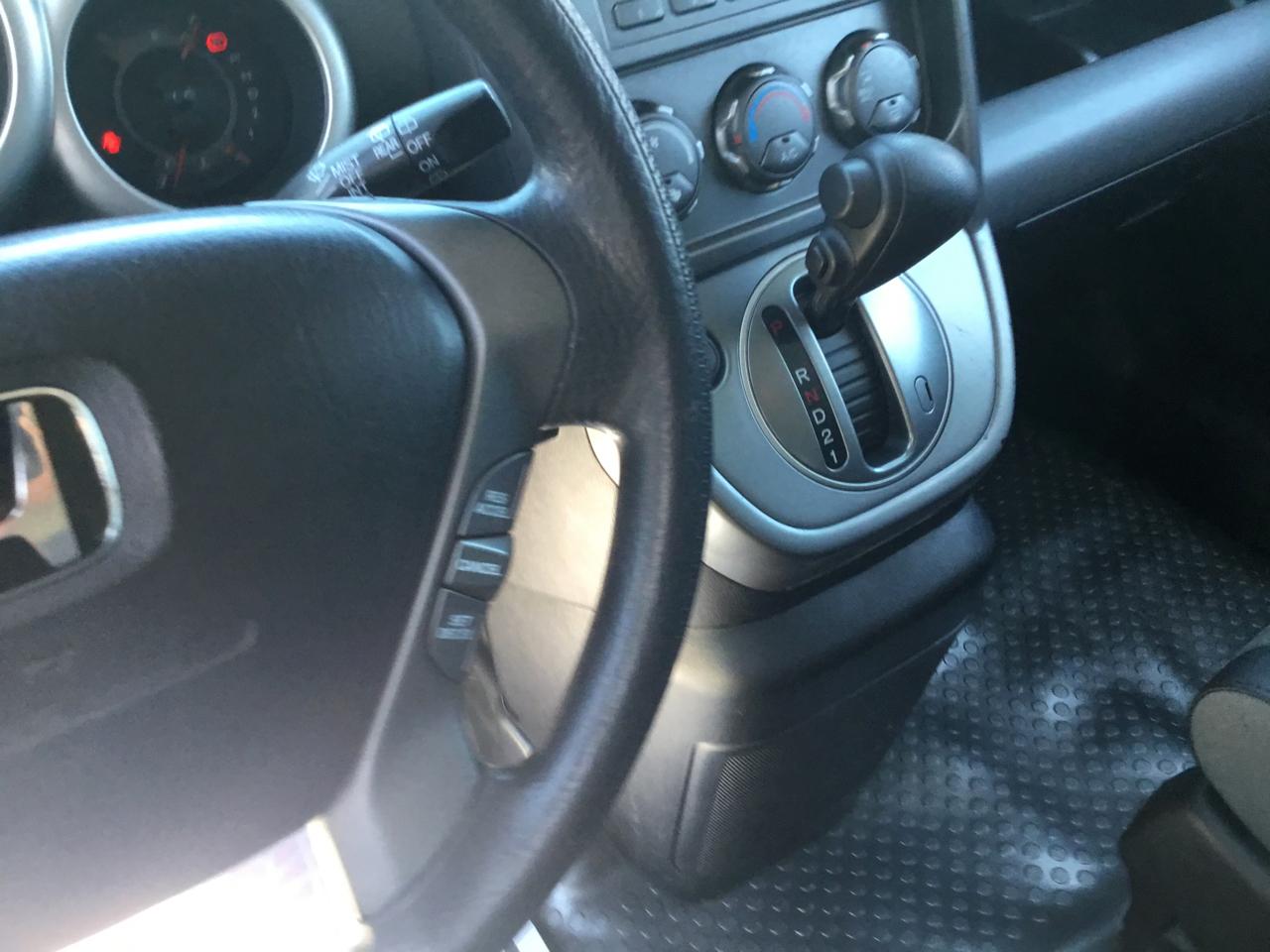 Honda Element 2WD EX-P AT 2006