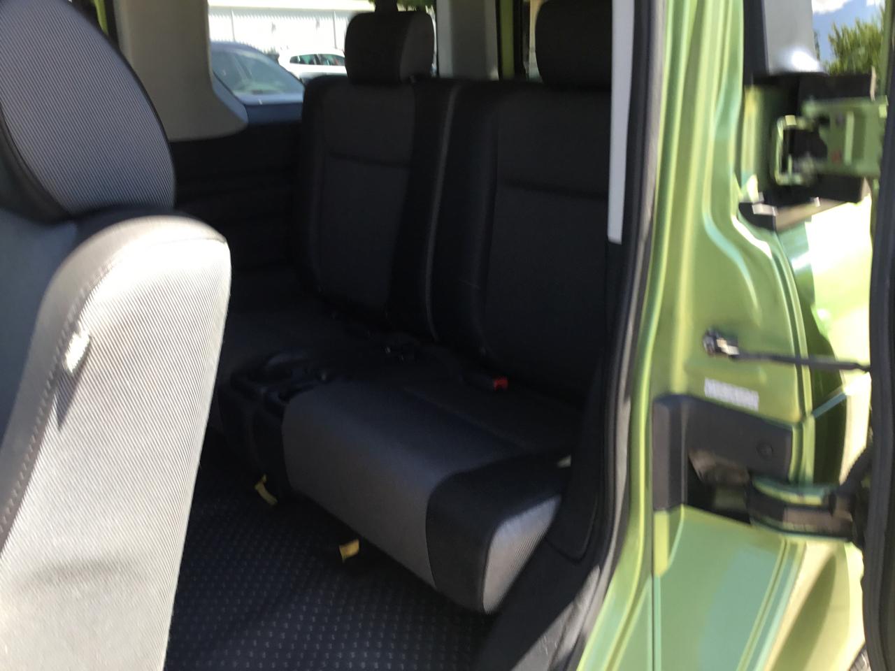 Honda Element 2WD EX-P AT 2006
