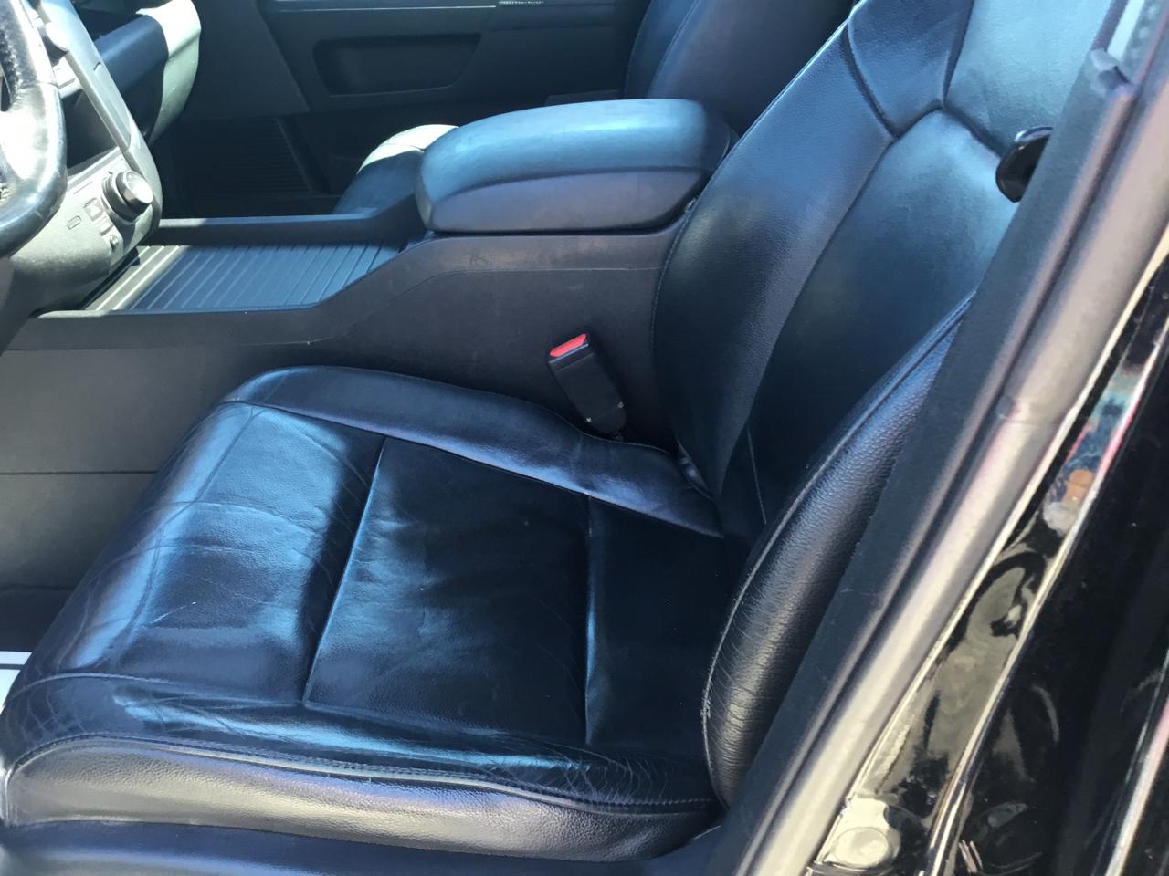 Honda Pilot 4WD 4dr Touring w/RES & Navi 2012