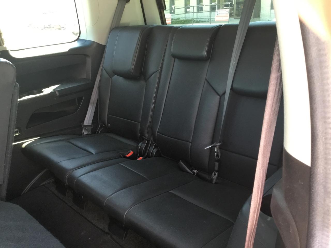 Honda Pilot 4WD 4dr Touring w/RES & Navi 2012