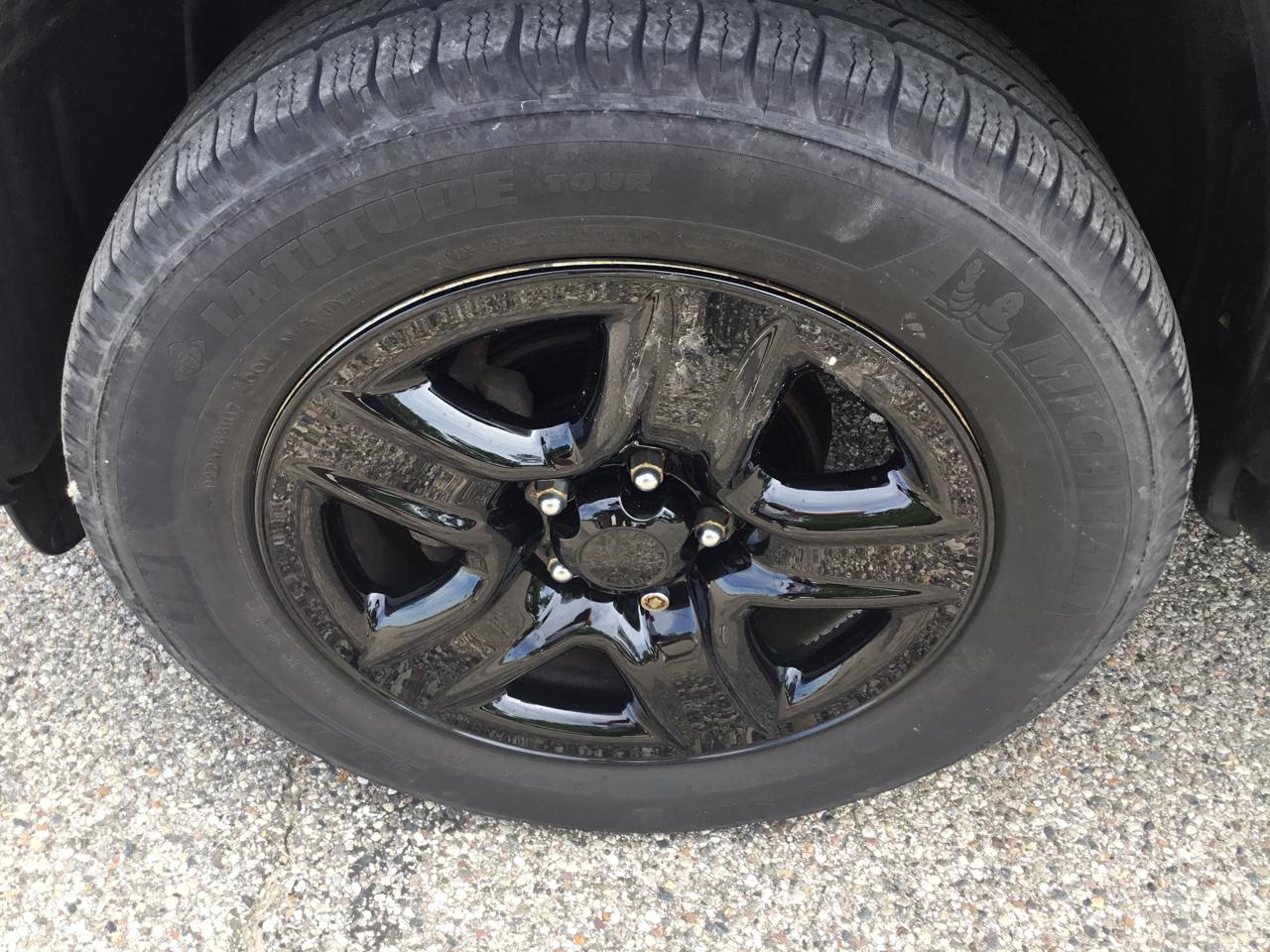 Toyota RAV4 FWD 4dr I4 (Natl) 2012