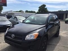 2012 Toyota RAV4 